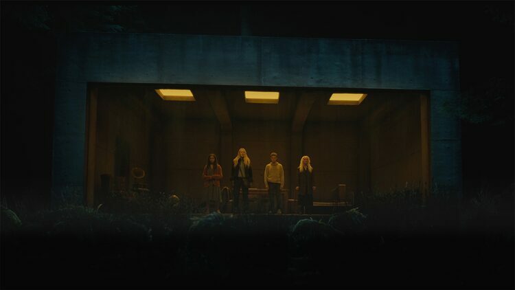 判事、AppleとM・ナイト・シャマランに対する「サーバント」著作権訴訟を却下