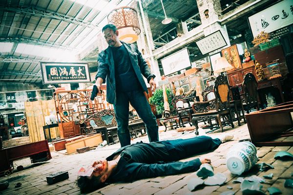 (C)2021 iQiyi All Rights Reserved