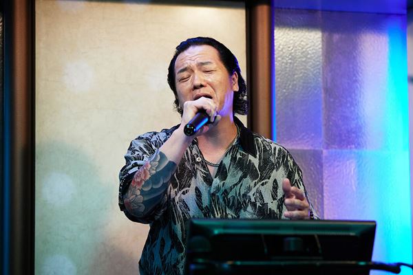 (C)2024『カラオケ行こ!』製作委員会