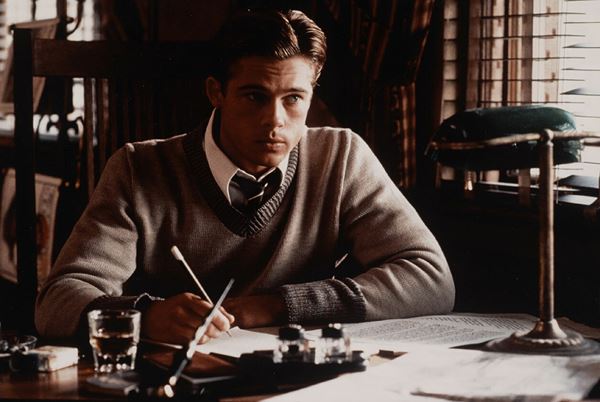 (C)1992 BY ALLIED FILMMAKERS, N.V. All Rights Reserved.