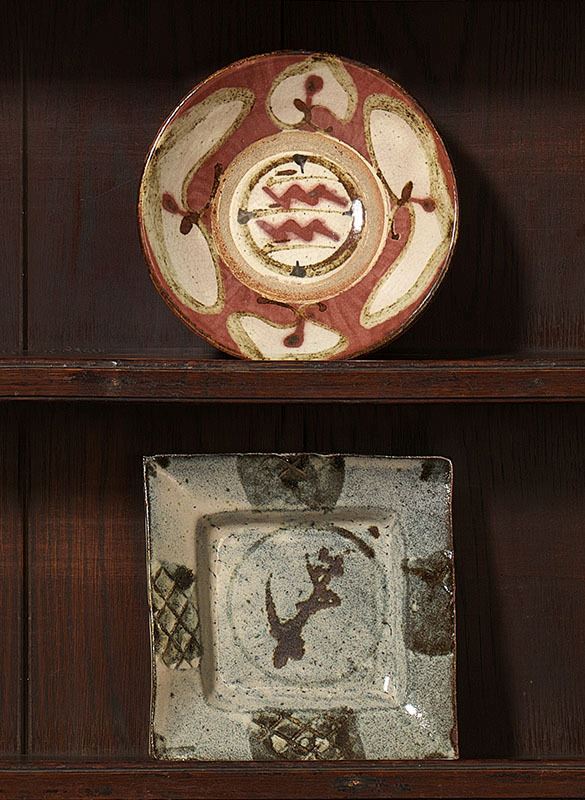 創設90年記念 河井寬次郎と濱田庄司 | ぴあエンタメ情報