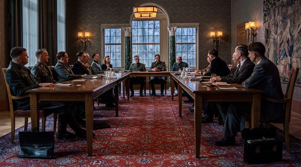 (C)2021 Constantin Television GmbH, ZDF