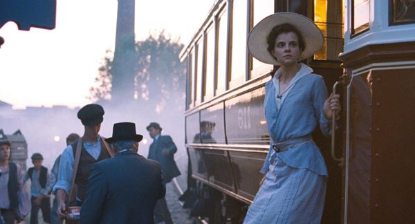 (C) Laokoon Filmgroup - Playtime Production 2018