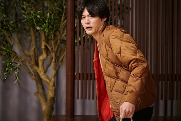 (C)2023 上原商店