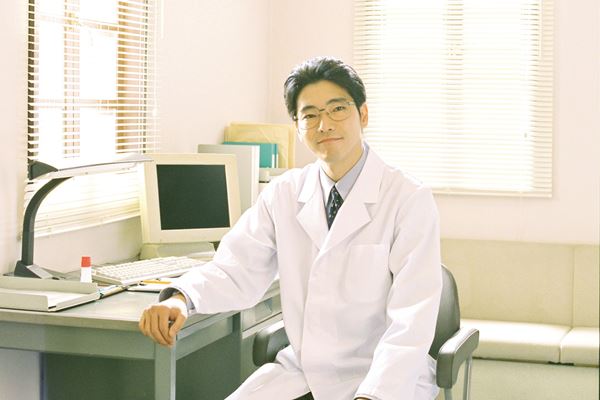 (C)映画「心の傷を癒すということ」製作委員会