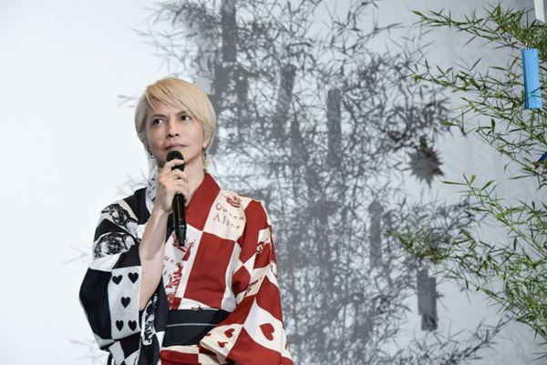 HYDE 井上文太 ブランケットの通販 by MLs86FG｜ラクマ