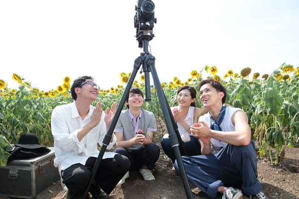 (C)2018　映画「世界でいちばん長い写真」製作委員会