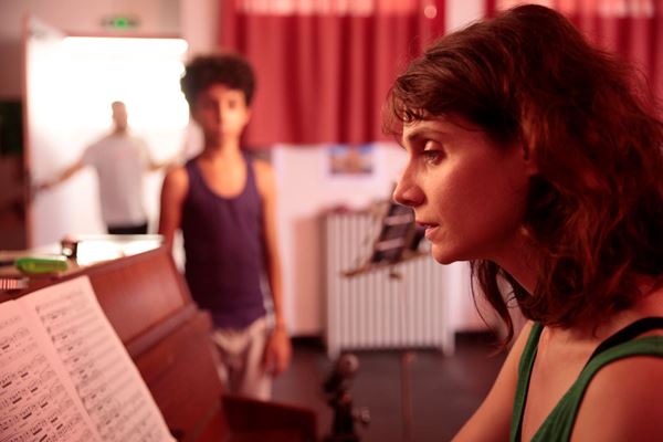 (C)2021 - Single Man Productions - Ad Vitam - JM Films