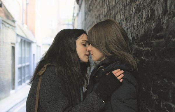 (C)2018 Channel Four Television Corporation and Candlelight Productions, LLC.  All Rights Reserved.