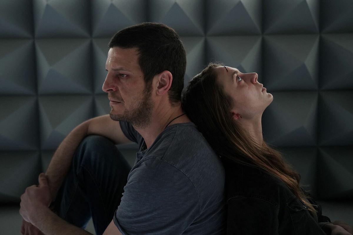 CONTROL コントロール・画像・写真 ぴあ映画