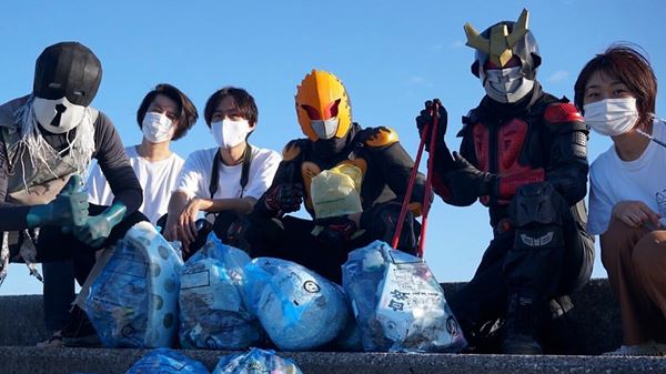 (C)2024 大分ドキュメンタリー∞ 学生のまなざし