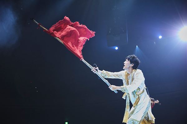 (C)2025 SETSUNA INTERNATIONAL