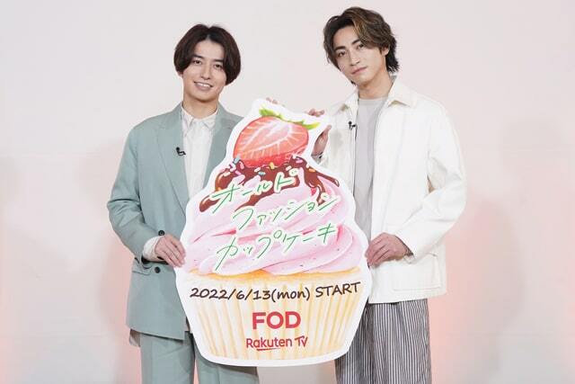 武田航平がドラマ制作のこだわり語る、木村達成は「パンケーキを8時間