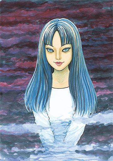 伊藤潤二展 誘惑 JUNJI ITO EXHIBITION：ENCHANTMENT | ぴあエンタメ情報