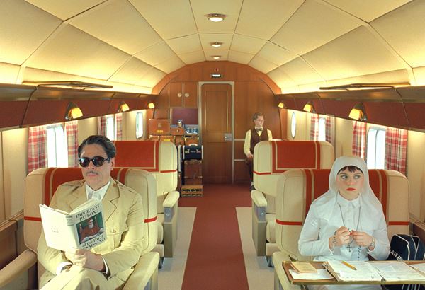 Courtesy of TPS Productions_Focus Features (C) 2025 All Rights Reserved／(C)2025 TPS Productions, LLC. All Rights Reserved.