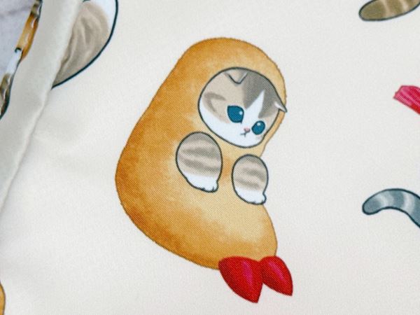 高島屋×ヒグチユウコ】Xmas限定トートバッグが即買いクオリティ