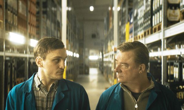 (C) 2018 Sommerhaus Filmproduktion GmbH