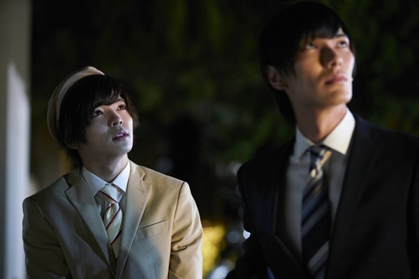 (C)2018「BD～明智探偵事務所～」製作委員会