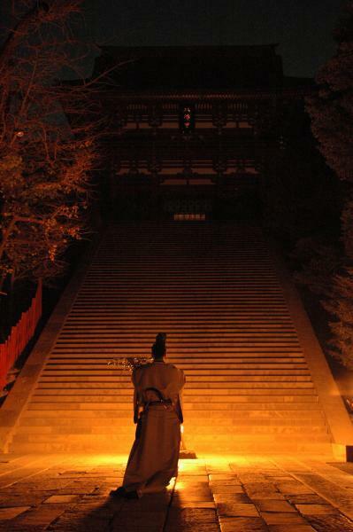 提供：鶴岡八幡宮