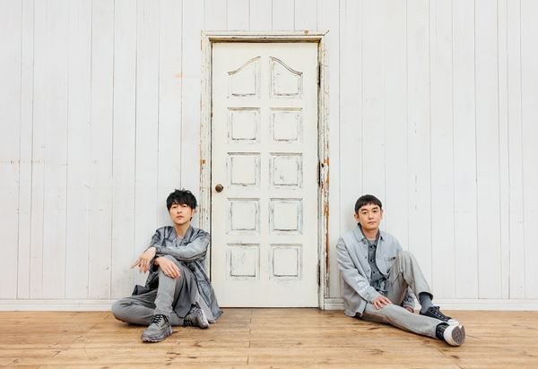 魅了 プレゼント】JIGDRESS・山崎大樹×シンガーズハイ・内山ショート ミュージシャン