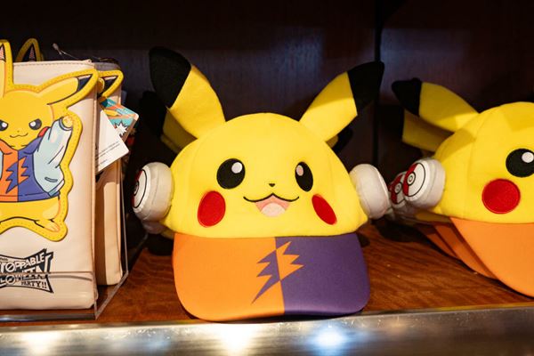 USJハロウィーン2025】DJピカチュウ＆DJゲンガー大集合！充実の