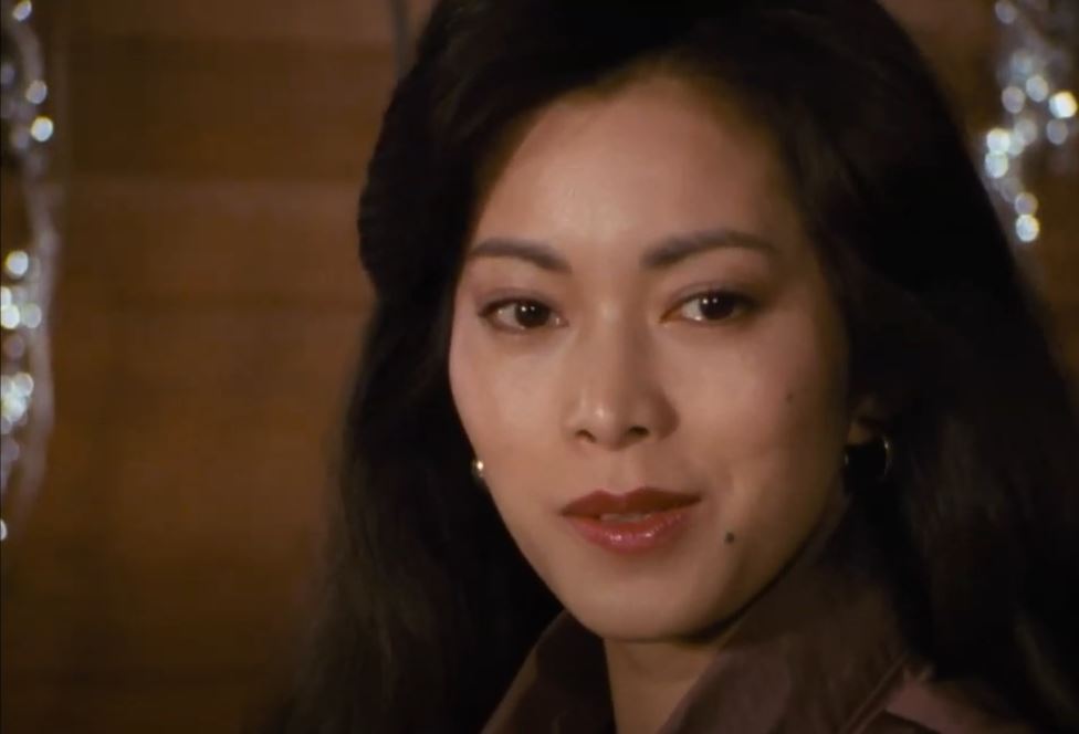 松本清張原作TVドラマ『黒革の手帖』大谷直子主演版、初デジタル