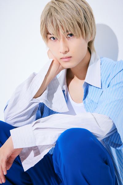 SUPER☆DRAGON志村玲於・飯島颯・松村和哉インタビュー「頑張り
