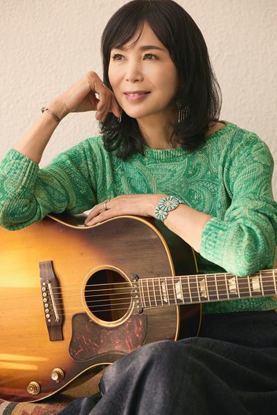 山下達郎作曲×竹内まりや作詞・歌唱楽曲、43年ぶりに発表 浅田