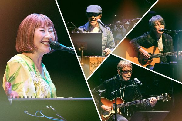 荒木宏文×崎山つばさが表紙＆巻頭に登場 『TVガイド Stage Stars』vol