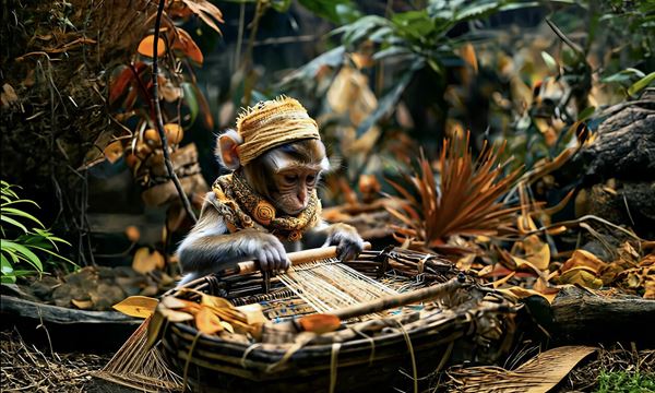 (C)2025 generAIdoscope: HIROTAKA ADACHI, TAKESHI SONE, HIROKI YAMAGUCHI / REALCOFFEE ENTERTAINMENT