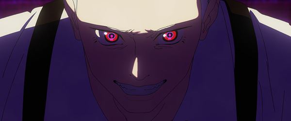 (C)藤本タツキ／集英社・「藤本タツキ 17-26」製作委員会