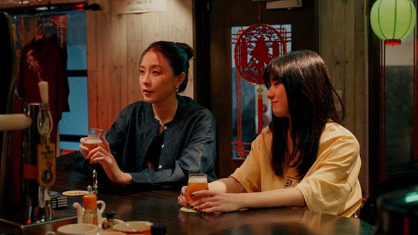 (C)2025 映画「ゴリラホール」製作委員会