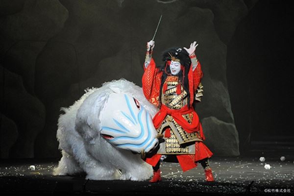 (C)松竹株式会社