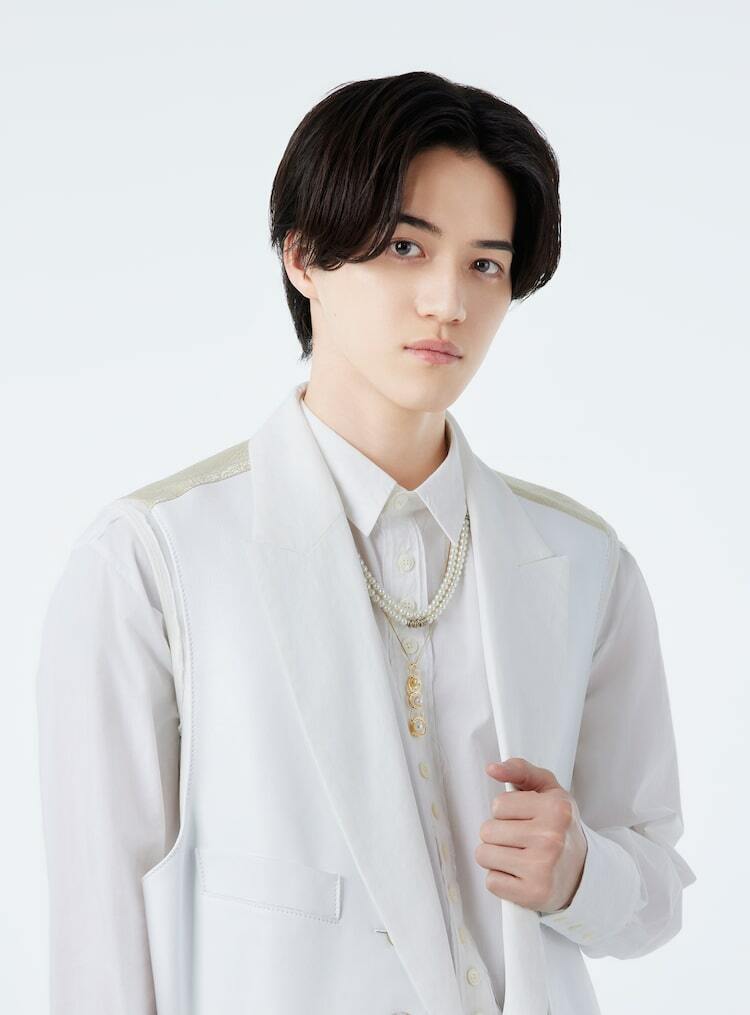 美 少年・岩崎大昇、ディズニーミュージカルで主演 - ぴあ音楽