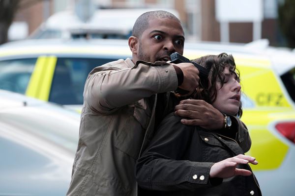 (C)Reliance Entertainment Productions Crime Ltd 2018