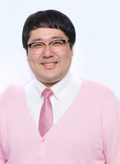 村上（マヂカルラブリー）