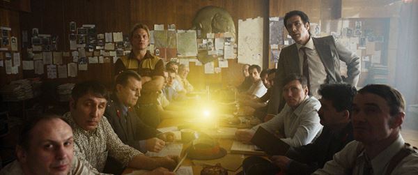 (C)2021 HYPE FILM - KINOPRIME