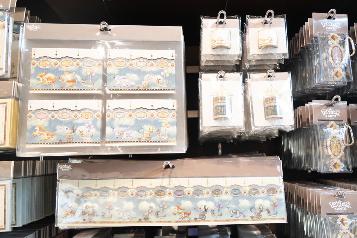 ポケモン】行ったら確実に買い！「ポケパーク カントー」の“限定お土産
