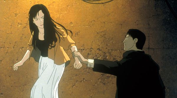 (C)2002 HEADGEAR／BANDAI VISUAL／TOHOKUSHINSHA