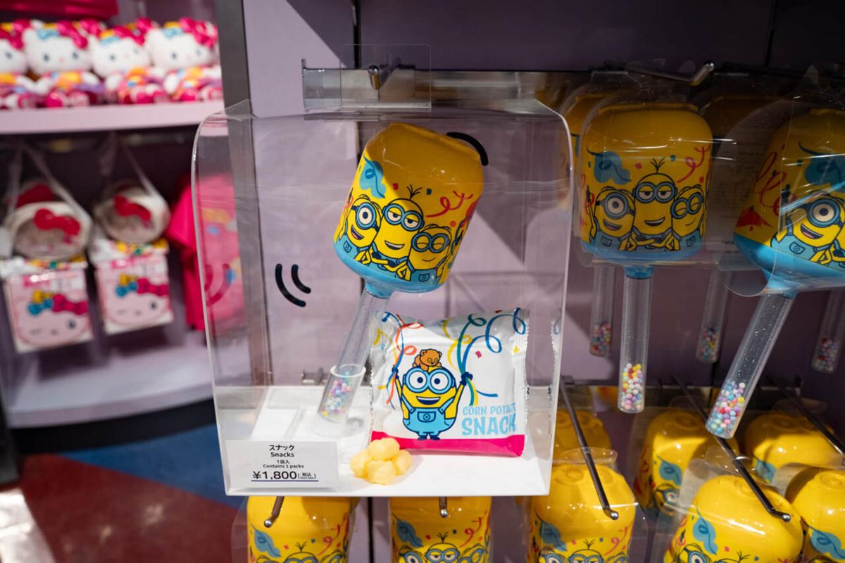USJ×スヌーピー】25周年限定グッズが登場！ めちゃくちゃ可愛い