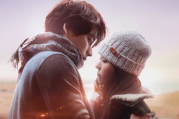 (C)2025 映画『楓』製作委員会