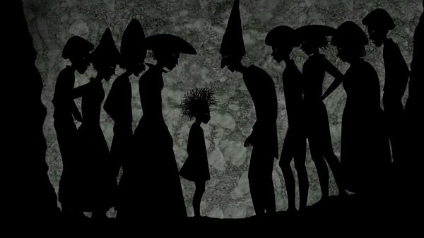 (C)2011 NORD-OUEST FILMS - STUDIO O - STUDIOCANAL