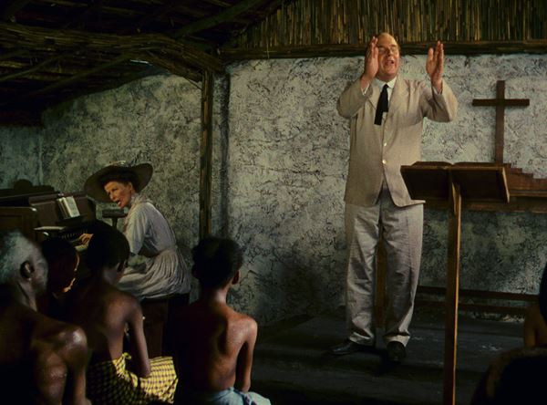 (C)1952 Remus Films Ltd. - All Rights Reserved. Licensed by Romulus Films Ltd