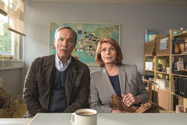 (C)2016 WIEDEMANN & BERG FILM GMBH & CO. KG / SENTANA FILMPRODUKTION GMBH / SEVENPICTURES FILM GMBH