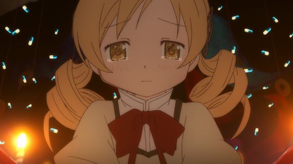 (C)Magica Quartet／Aniplex・Madoka Movie Project