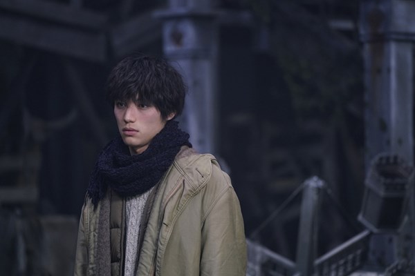 (C)2018「ラプラスの魔女」製作委員会