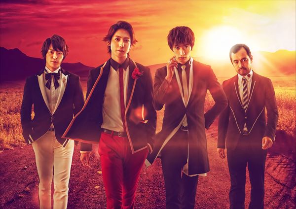 (C)2020「田園ボーイズ」製作委員会