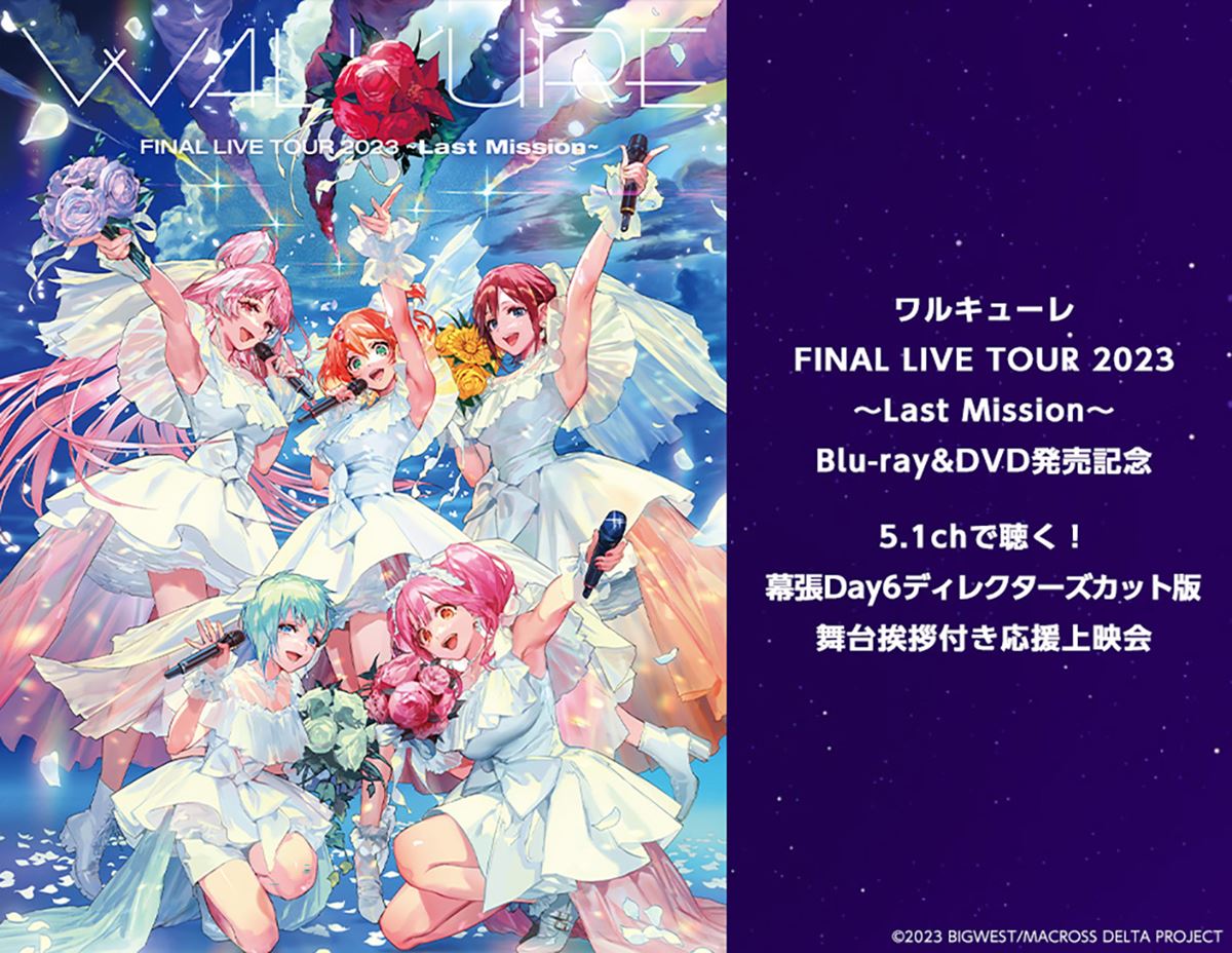 (C)2023 BIGWEST/MACROSS DELTA PROJECT