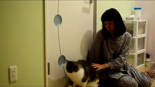 (C)「東京組曲2020」フィルム パートナーズ