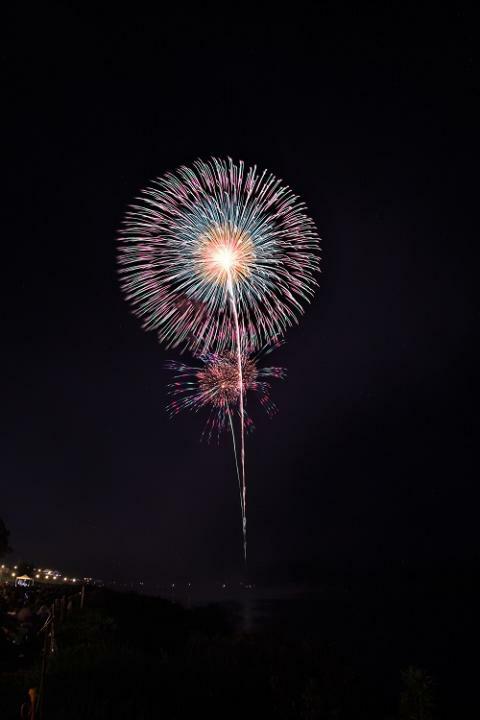 第72回伊勢神宮奉納全国花火大会 | ぴあエンタメ情報